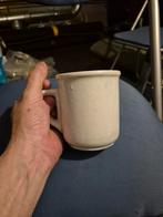 WM Bavaria 1940 Mok Duits ww2 Porselein, Antiek en Kunst, Antiek | Porselein, Ophalen of Verzenden