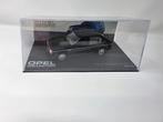 Opel Kadett D GT/E  Opel Collection, Hobby en Vrije tijd, Modelauto's | 1:43, Ophalen of Verzenden, Zo goed als nieuw, Auto, Overige merken