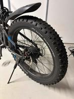 Shengmilo MX03 Fatbike (2023) - Defecte Accu, Ophalen, Gebruikt, Overige merken