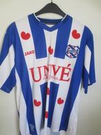 Orgineel Gesigneerd Sc Heerenveen Shirt Victor Elm nr 7, Ophalen of Verzenden, Nieuw