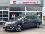 Opel Astra Sports Tourer 1.4 Turbo Design Edition /Automaat/, Euro 5, 4 cilinders, Met garantie (alle), Origineel Nederlands
