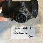 Mercedes W124 220 Benzine 1993 Luchtmassameter, Ophalen of Verzenden, Gebruikt