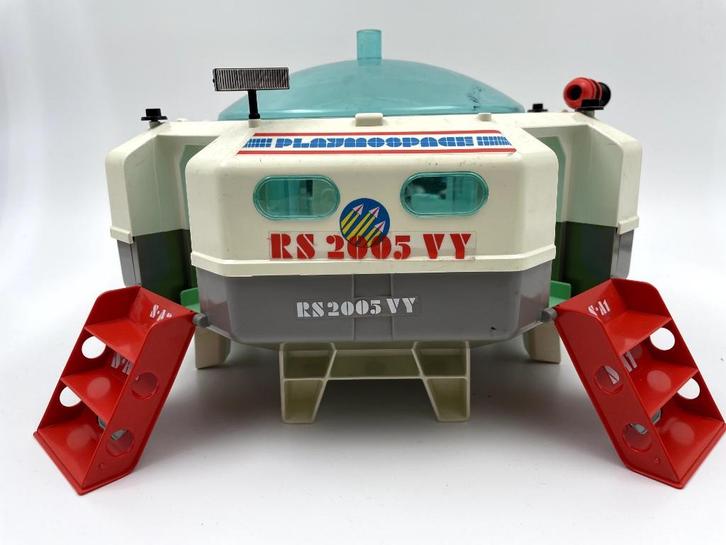 Playmobil, Kinderen en Baby's, Speelgoed | Playmobil, Gebruikt, Los playmobil, Ophalen of Verzenden