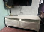Tv kast Ikea, Huis en Inrichting, Kasten | Televisiemeubels, Ophalen, 100 tot 150 cm, Zo goed als nieuw, Minder dan 100 cm