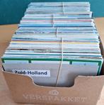 Noord- en Zuid-Holland - doos ca. 500 (kleur)ansichtkaarten., Ophalen of Verzenden, 1980 tot heden, Zuid-Holland