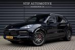 Porsche Cayenne 3.0 E-Hybrid 462pk Sport Chrono | Pano | ACC, Auto's, Porsche, Automaat, 14 kWh, 2995 cc, 462 pk