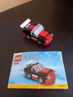 Lego creator 30187, Ophalen of Verzenden, Zo goed als nieuw, Complete set, Lego