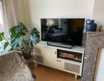 Antiek audio tv meubel uit 1952, Antiek en Kunst, Ophalen of Verzenden