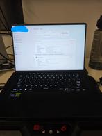 Asus ROG Zephyrus M16, Computers en Software, Windows Laptops, Intel core i9, Gebruikt, 32 GB, ASUS