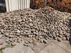 Grote lading stenen/keien, Ophalen, Zo goed als nieuw, Overige materialen