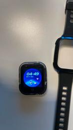 Kinder Smartwatch - Garett, Ophalen of Verzenden, Stappen, Gebruikt, Zwart
