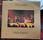 Deep Purple - Made in Japan (Dubbel LP), Cd's en Dvd's, Vinyl | Rock, Ophalen, Gebruikt