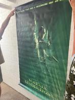 Matrix revolutions bioscoop doek, Verzamelen, Posters, Ophalen, Rechthoekig Staand, Film en Tv