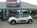 Citroen C3 1.2 PureTech 83pk SHINE NAV.CARPLAY eerste eig., Auto's, Keurmerk '100% Onderhouden', 83 pk, Gebruikt, Euro 6