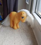 My Little Pony Vintage G1 Butterscotch Italy, Ophalen of Verzenden, Gebruikt