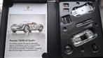Porsche 718 RS 60 Spyder, fabrieksuitgave., Ophalen, Zo goed als nieuw, Auto, Overige merken