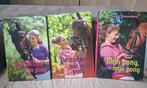 Paarden boeken Sophie, Yvonne Kroonenberg, Ophalen of Verzenden, Zo goed als nieuw, Yvonne Kroonenberg