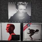 Bryan Adams - 3 albums, Verzenden, Gebruikt, Poprock
