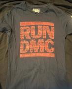 Run DMC Shirt - Maat S, Ophalen of Verzenden, Gedragen, Maat 46 (S) of kleiner, Zwart