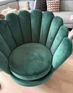 Richmond groene schelp stoel, Ophalen