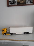 DAF XF Trekker 1:50, Hobby en Vrije tijd, Modelauto's | 1:50, Ophalen of Verzenden, Nieuw, Bus of Vrachtwagen, Tekno