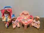 Baby born mini world, Ophalen of Verzenden