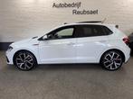 Volkswagen POLO 2.0 TSI GTI 200PK DSG Panodak Virtual Beats, Automaat, Gebruikt, 4 cilinders, Wit