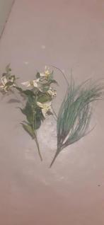 Plastic  kunst irissen, Ophalen of Verzenden