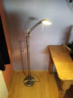 Lamp, Huis en Inrichting, Lampen | Vloerlampen, Ophalen, Gebruikt, Metaal, 150 tot 200 cm