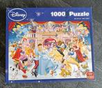 puzzel: Holiday on Ice, Ophalen of Verzenden, 500 t/m 1500 stukjes, Zo goed als nieuw, Legpuzzel