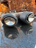 Aprilia Shiver 900 uitlaatdemper, Motoren, Ophalen of Verzenden, Gebruikt