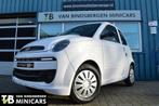 Microcar Brommobiel MGO 2018 - 8.988 KM | Aixam - Ligier, Gebruikt, Ligier