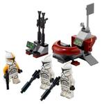 Lego Star Wars Clone Troopers 40558 Nieuw & Leverbaar!, Kinderen en Baby's, Speelgoed | Duplo en Lego, Nieuw, Complete set, Ophalen of Verzenden