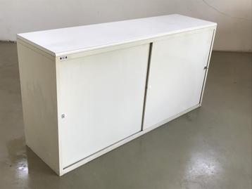 archief kantoorkast schuifdeur beschikbaar voor biedingen