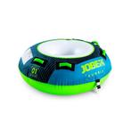 Jobe Rumble Funtube 1P - TEAL (NIEUW & 3 jaar garantie), JOBE, Overige typen, Nieuw, Ophalen of Verzenden
