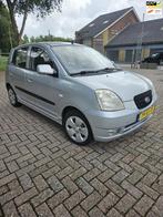 Kia Picanto 1.0 D-light, Voorwielaandrijving, Gebruikt, 4 cilinders, 400 kg