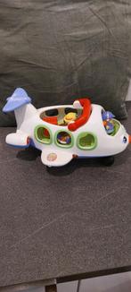 Little people, Ophalen, Zo goed als nieuw, Speelset, Met geluid