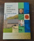Land van Rode deel II, Ophalen of Verzenden, Zo goed als nieuw