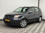 Ford Fusion 1.6-16V Futura Automaat Airco LM16" NL Auto, Auto's, 1596 cc, Gebruikt, Origineel Nederlands, Bedrijf