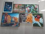 Diamand painting., Antiek en Kunst, Ophalen