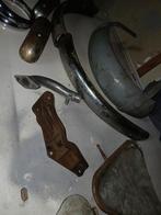 Bmw isetta en heinkel trojan parts, Ophalen of Verzenden, Gebruikt, Oldtimer onderdelen