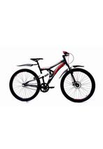 Magic Oberon Mountainbike 3 Speed Nexus 27,5 Inch, Ophalen, Zo goed als nieuw, Aluminium, 24 inch of meer