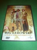 The big Lebowski Joel Coen dvd, Ophalen of Verzenden, Zo goed als nieuw
