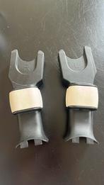 Adapter set maxi cosi bugaboo, Ophalen of Verzenden, Zo goed als nieuw, Bugaboo