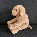 ikea gosig hond golden retriever, Kinderen en Baby's, Speelgoed | Knuffels en Pluche, Ophalen of Verzenden, Hond