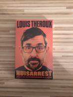 Louis Theroux - Huisarrest, Nieuw, Ophalen of Verzenden, Film, Tv en Media, Louis Theroux