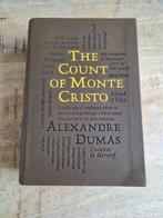 The Count of Monte Cristo (Alexandre Dumas) Nieuw & Nooit, Europa overig, Alexandre Dumas, Nieuw, Ophalen of Verzenden