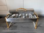 Professionele WMF bain-marie, Ophalen, Nieuw