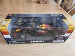 Red Bull RB16b (Jumbo Dutch GP2021 edition), Hobby en Vrije tijd, Modelauto's | 1:24, Ophalen of Verzenden, Nieuw, Auto, Bburago