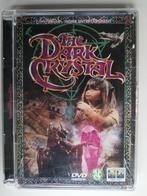 The dark Crystal fantasy dvd Jim Henson, Alle leeftijden, Ophalen of Verzenden, Zo goed als nieuw, Fantasy